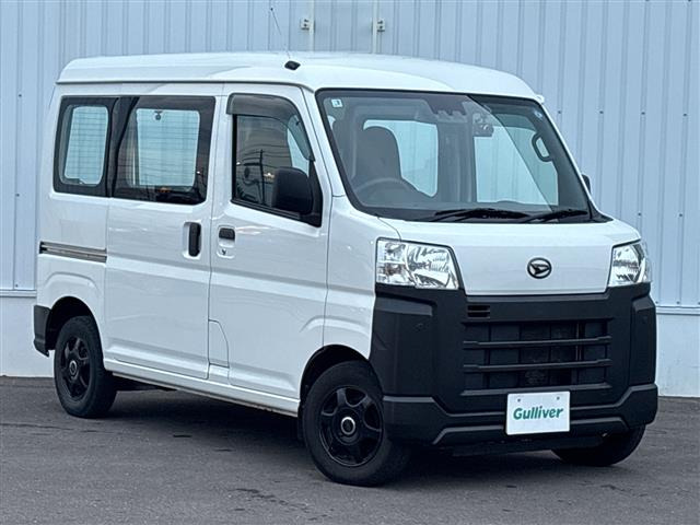 ハイゼットカーゴ スペシャル 4WD ワンオーナー