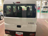 ハイゼットカーゴ  デラックス