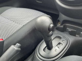 オートマで運転しやすいです♪