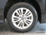 R8年式夏タイヤ205/60R16ダンロップ製です。