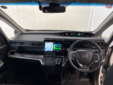 ステップワゴン 2.0 スパーダ ハイブリッド G EX ホンダセンシング 