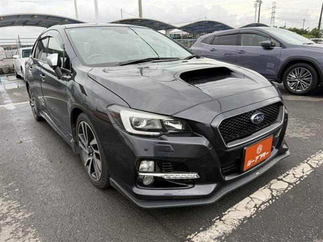 レヴォーグ 2.0 GT-S アイサイト 4WD 禁煙車 ナビ フルセグTV バックカメラ