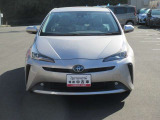 プリウス 1.8 S E-Four 4WD 