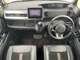 N-BOXカスタム G EX ターボ ホンダセンシング 修復歴無し