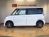 他メーカーもお任せ下さい!安心のダイハツディーラー保障!