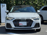 A1スポーツバック 25 TFSI アドバンスド 