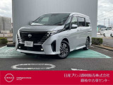 令和7年セレナ/ハイウェイスタV/シルバー入荷しました。