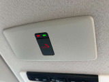 SOSコール搭載!※別途加入要
