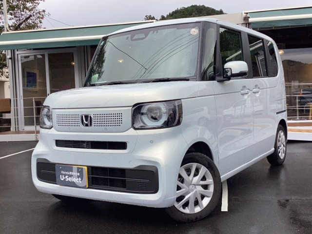 N-BOX  