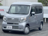 N-VAN L 4WD 