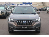 レガシィアウトバック 1.8 リミテッド EX 4WD 