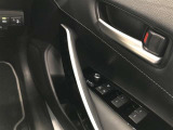 運転席からの操作で空気の入れ替えができて快適な室内空間へ☆