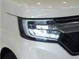 ◆LEDヘッドライト◆LEDライトは、明るく視認性が良く、省エネで環境にもやさしいヘッドライトです!