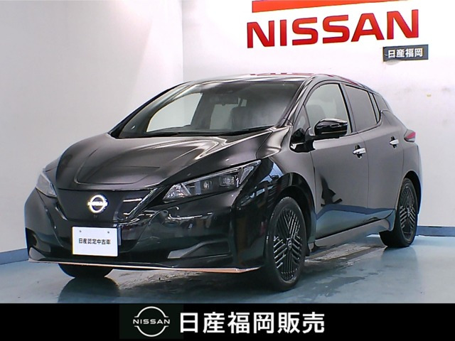 リーフ X Vセレクション 90周年記念車