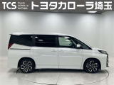 ETC2.0付!先進の運転支援情報サービスで、快適なドライブをサポートしてくれます!