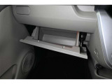 収納場所が豊富で室内もスッキリ!