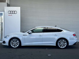 A5スポーツバック 40 TDI クワトロ アドバンスド 4WD 