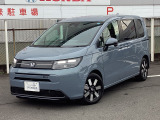 当社試乗車のフリード(e:HEVエアーEX)が入庫です。