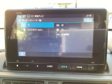 純正Honda CONNECTディスプレーナビ/フルセグTV/Bluetooth有【Gathers】LXM-245ZFEi