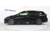 レヴォーグ 2.4 STI スポーツR EX 4WD 