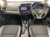 フィット 1.5 ハイブリッド Lパッケージ 4WD 修復歴無し