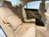 車内もキレイで嫌な臭いもありません☆気になる方は内装のスチームクリーナーも施工可能です♪