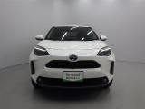 ヤリスクロス 1.5 ハイブリッド Z E-Four 4WD 