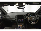 視界が良く運転しやすいです。