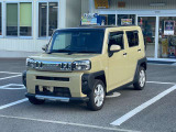 タフト G クロム ベンチャー 