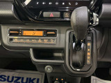 CVTオートマに、フルオートエアコンで、快適、スムーズ運転をサポート!!