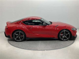 スープラ 3.0 RZ 