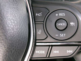 レ-ントレーシングアシストは、車線の逸脱を検知して音で教えてくれます。ドライブのサポートになりますね。(補助装置です)