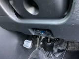 【ETC車載器】高速道路の料金所を、止まらずスムーズに通過。小銭を用意する手間も、窓を開けるわずらわしさもありません。遠出をグッと身近にしてくれる快適ドライブの必須アイテムです。