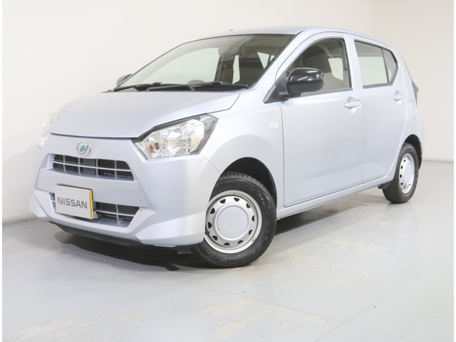 ミライース L 4WD
