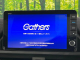 【純正9インチナビ】人気の純正ナビを装備。オーディオ機能も充実しており、Bluetooth接続すればお持ちのスマホやMP3プレイヤーの音楽を再生可能!毎日の運転がさらに楽しくなります!!
