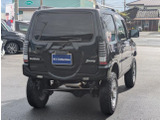 ジムニー ワイルドウインド 4WD 