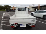 ハイゼットトラック ローダンプ 4WD 