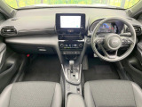 ヤリスクロス 1.5 Z 