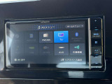 TVやDVD、Bluetoothオーディオなどが楽しめます♪