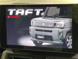 タフト G ターボ 