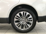純正アルミ☆車体とのバランス良さとデザイン性でキマッテマスね☆