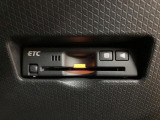 ETC車載器を装備しています☆料金所での支払いも待つこともなく楽々通過ですよ☆