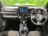 ジムニーシエラ 1.5 JC 4WD 