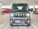 スペーシアギア ハイブリッド(HYBRID) XZターボ 4WD 