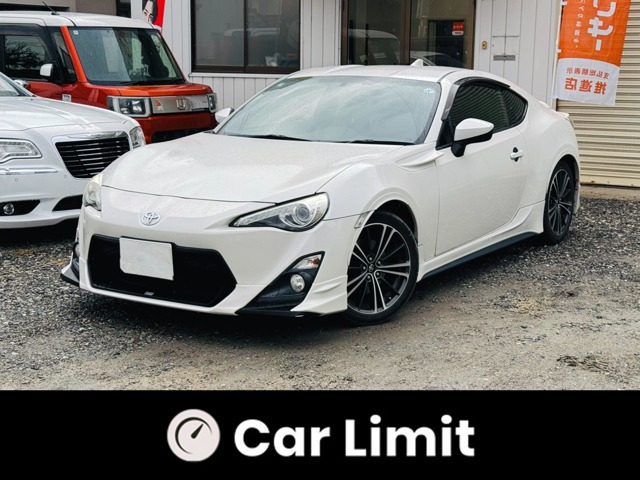 86 2.0 GT 