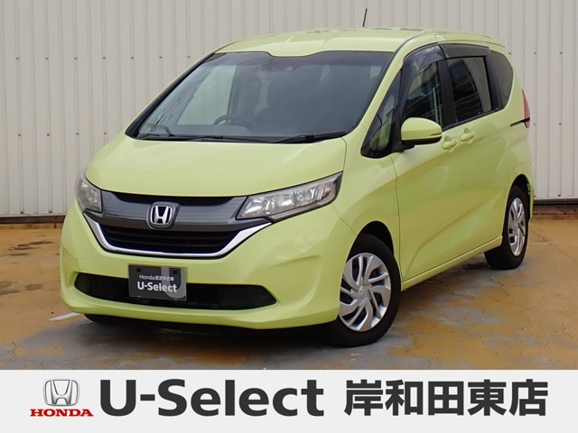 フリード 1.5 G ホンダセンシング