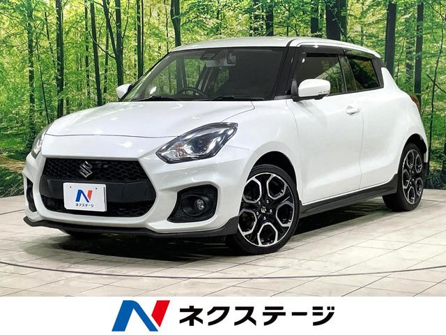 スイフト 1.4 スポーツ