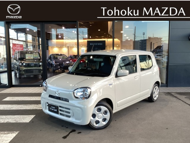 キャロル  ハイブリッド GS 4WD
