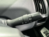 【オートライト】車外の明るさに応じて自動的にライトの点灯・消灯をしてくれます