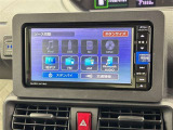 お気に入りの曲をBluetoothで再生できます♪ ドライブがさらに楽しくなりますよ♪